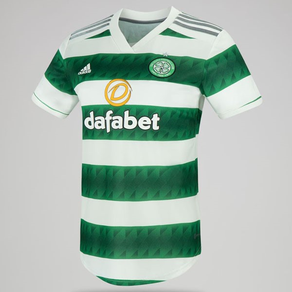 Fussballtrikots Celtic Heim Damen 2022-2023